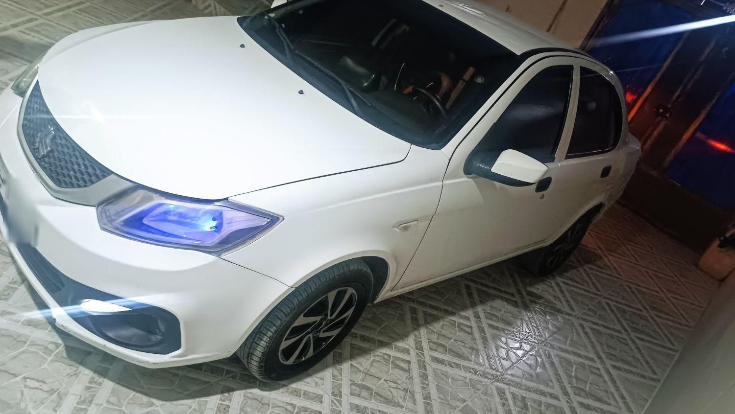 ساینا S دنده‌ای معمولی - 1400