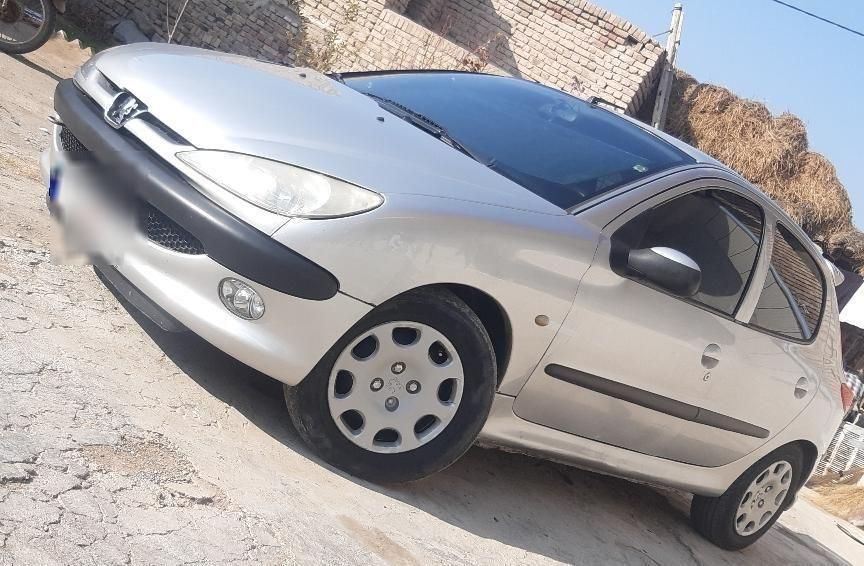 خودرو پژو، 206 آگهی ann_18618267