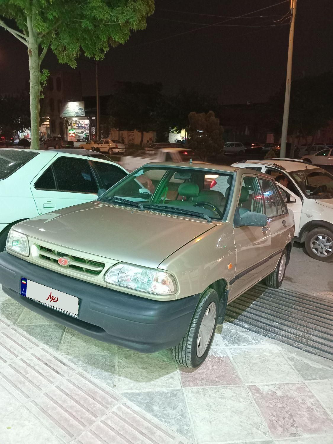 خودرو پراید، 131 آگهی ann_18618288