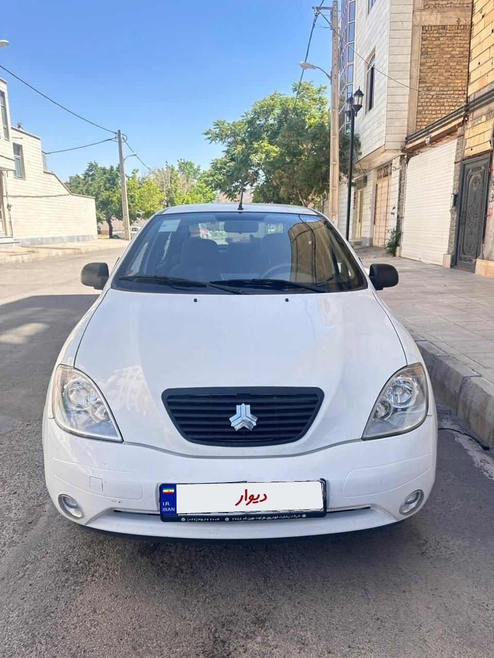 خودرو تیبا، صندوق دار آگهی ann_18618296