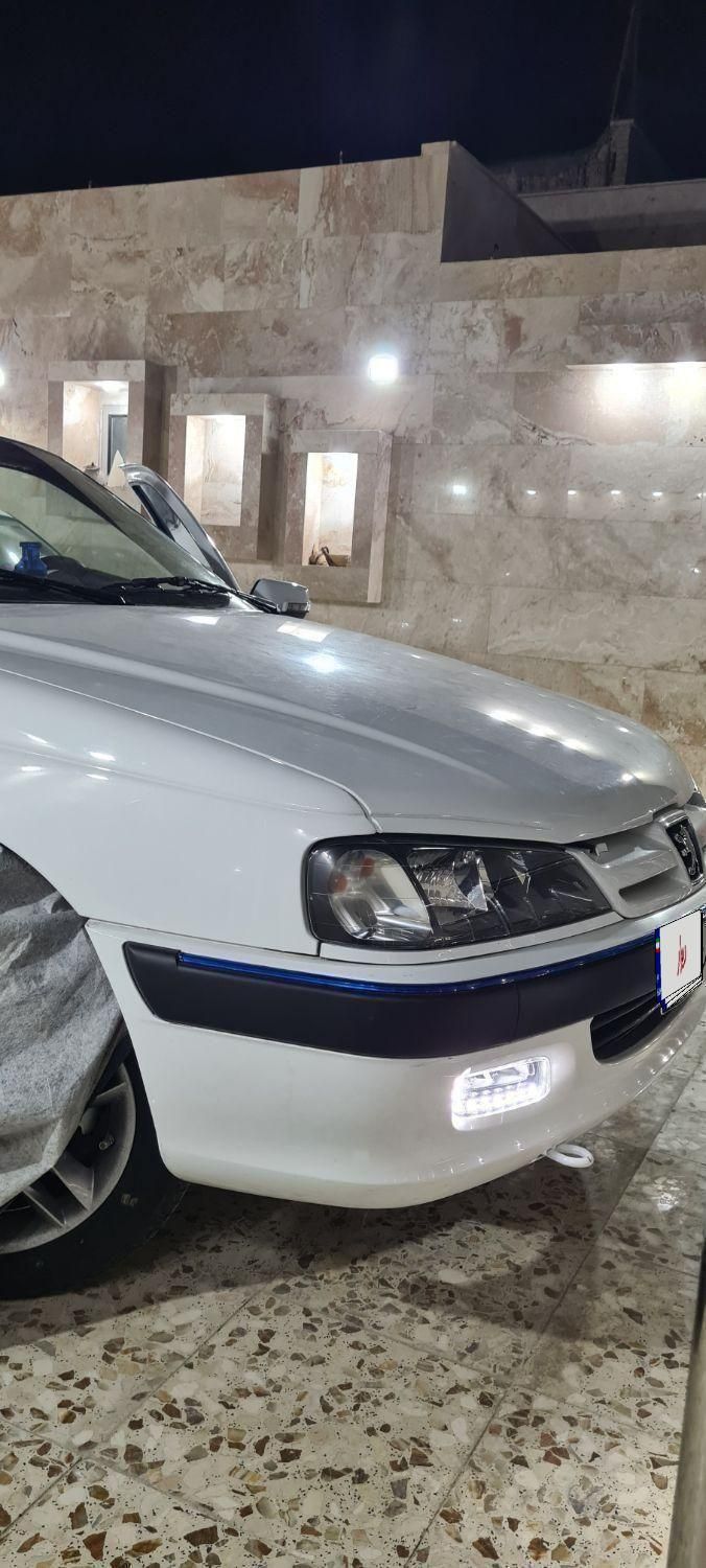 خودرو پژو، پارس آگهی ann_18618302