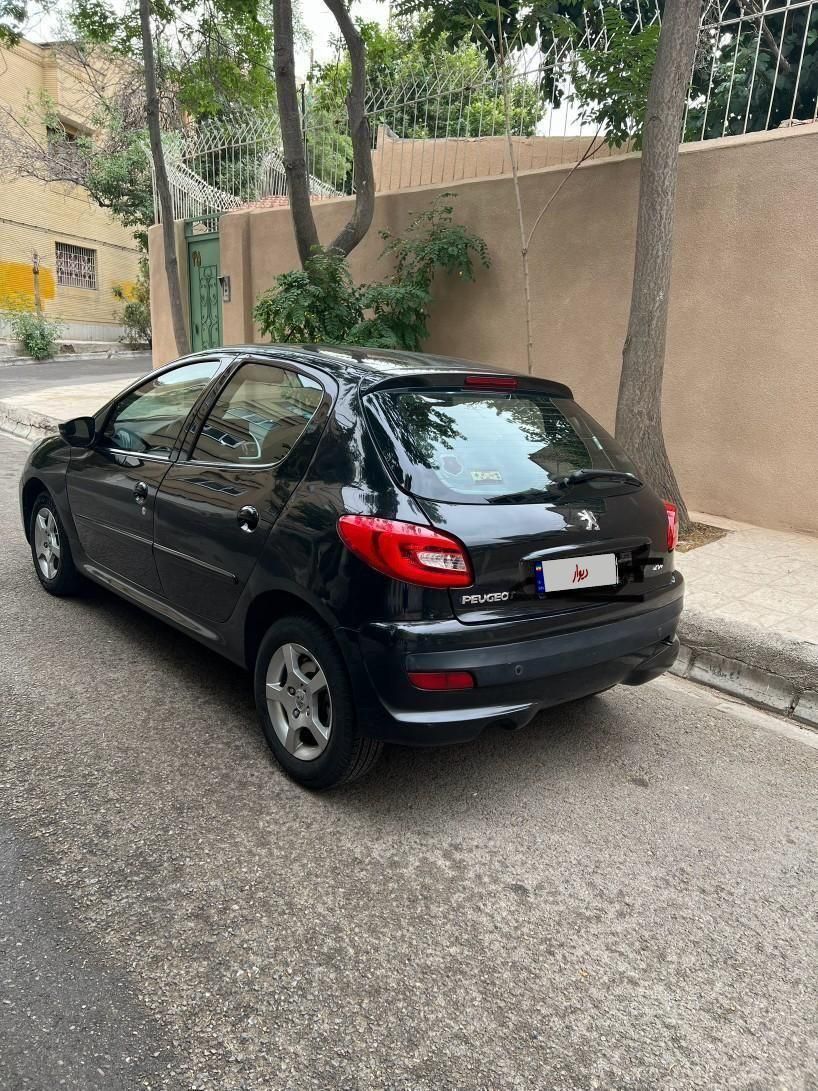 خودرو پژو، 207 آگهی ann_18618316