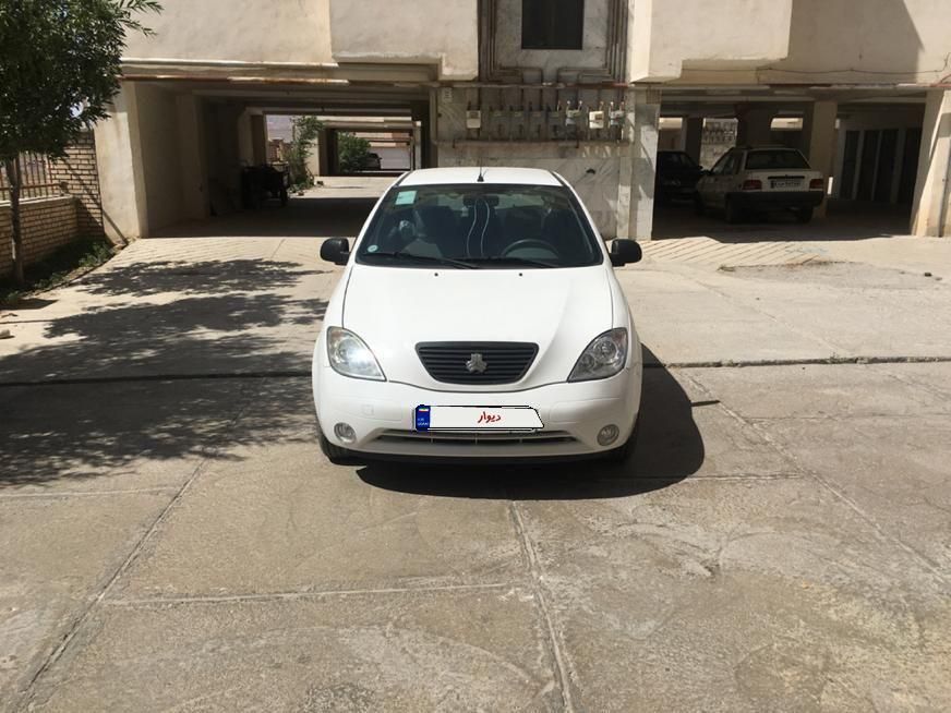 خودرو تیبا، صندوق دار آگهی ann_18618317
