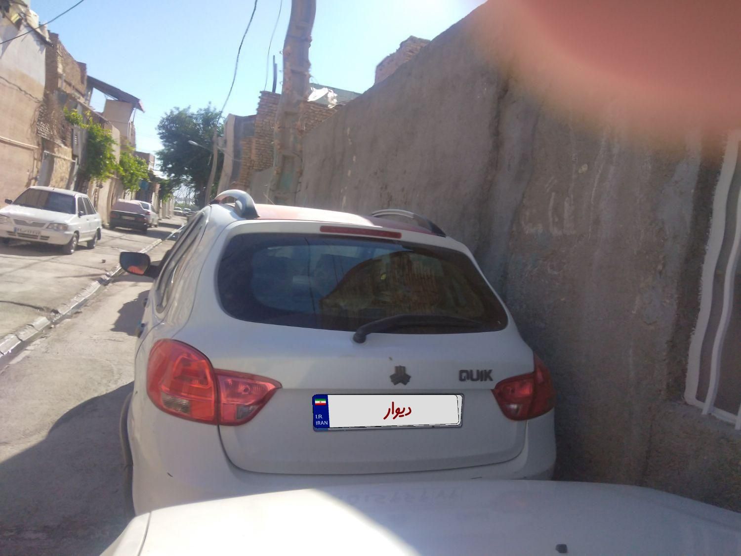 خودرو کوییک، R آگهی ann_18618321