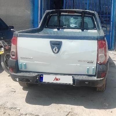 رنو تندر 90 E2 - 1395