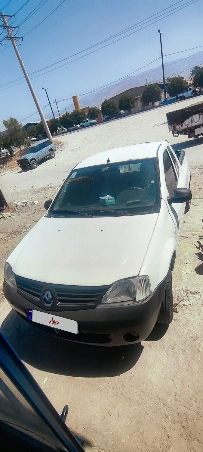 خودرو رنو، تندر 90 آگهی ann_18618323
