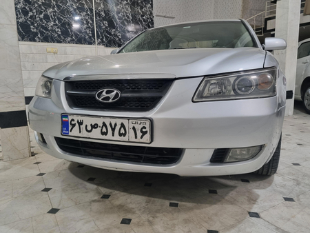 خودرو هیوندای، سوناتا آگهی ann_18618329