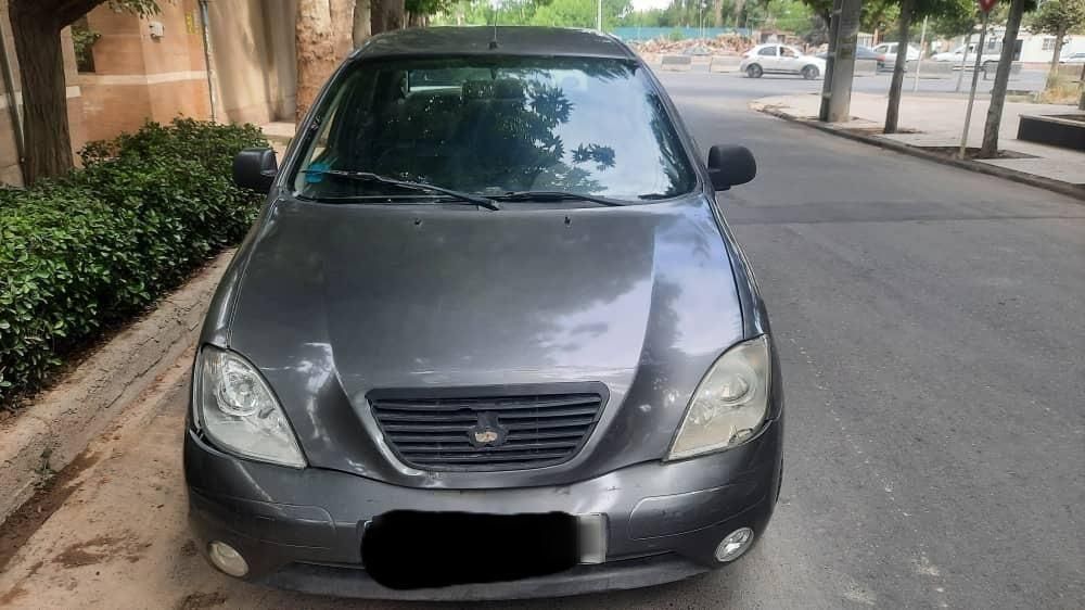 خودرو تیبا، صندوق دار آگهی ann_18618331
