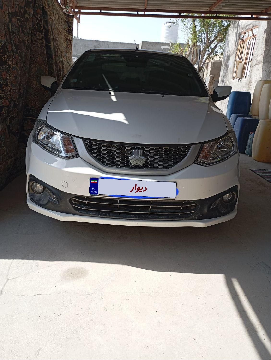 خودرو ساینا، S آگهی ann_18618343