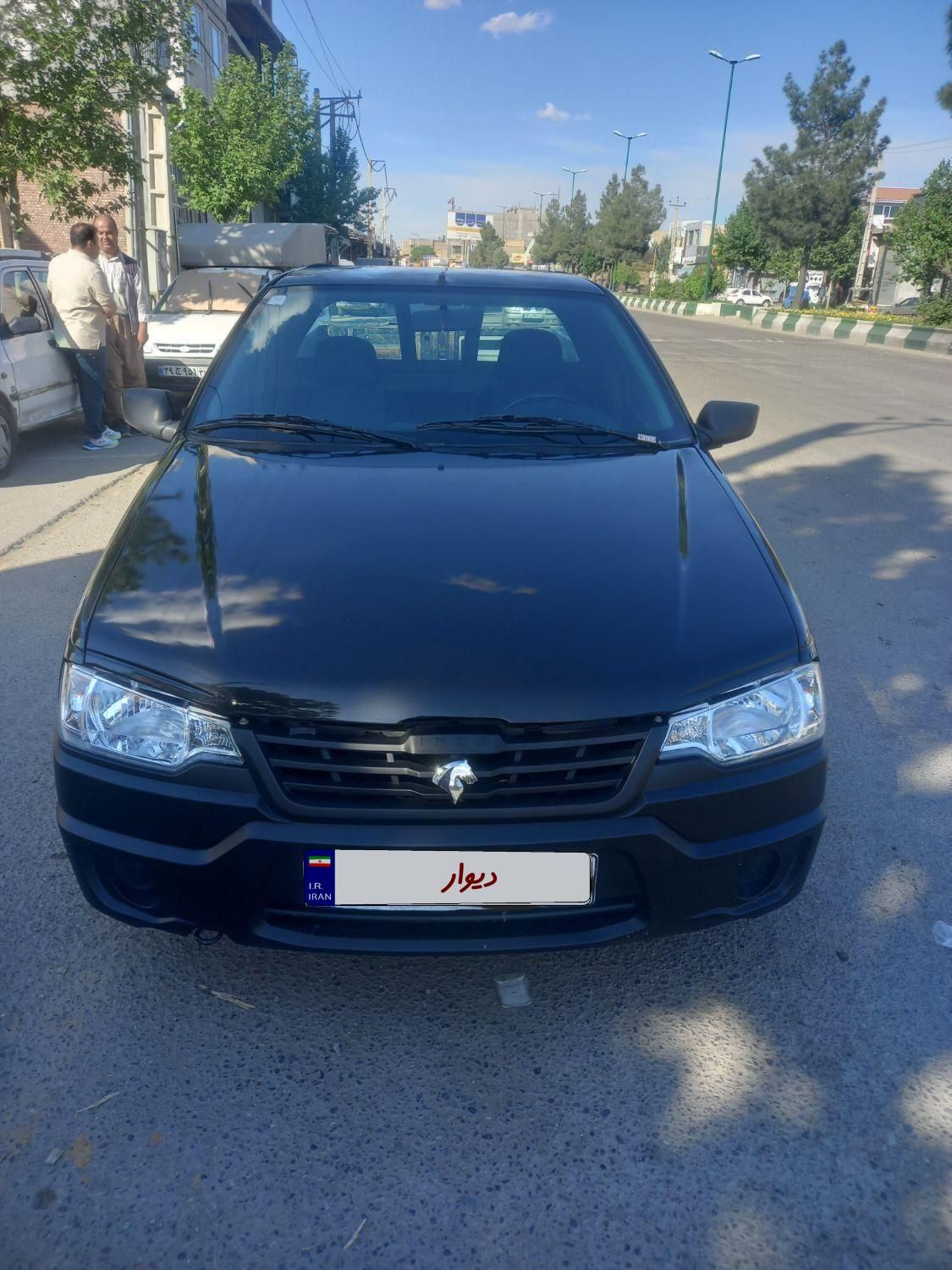 خودرو آریسان، معمولی آگهی ann_18618367