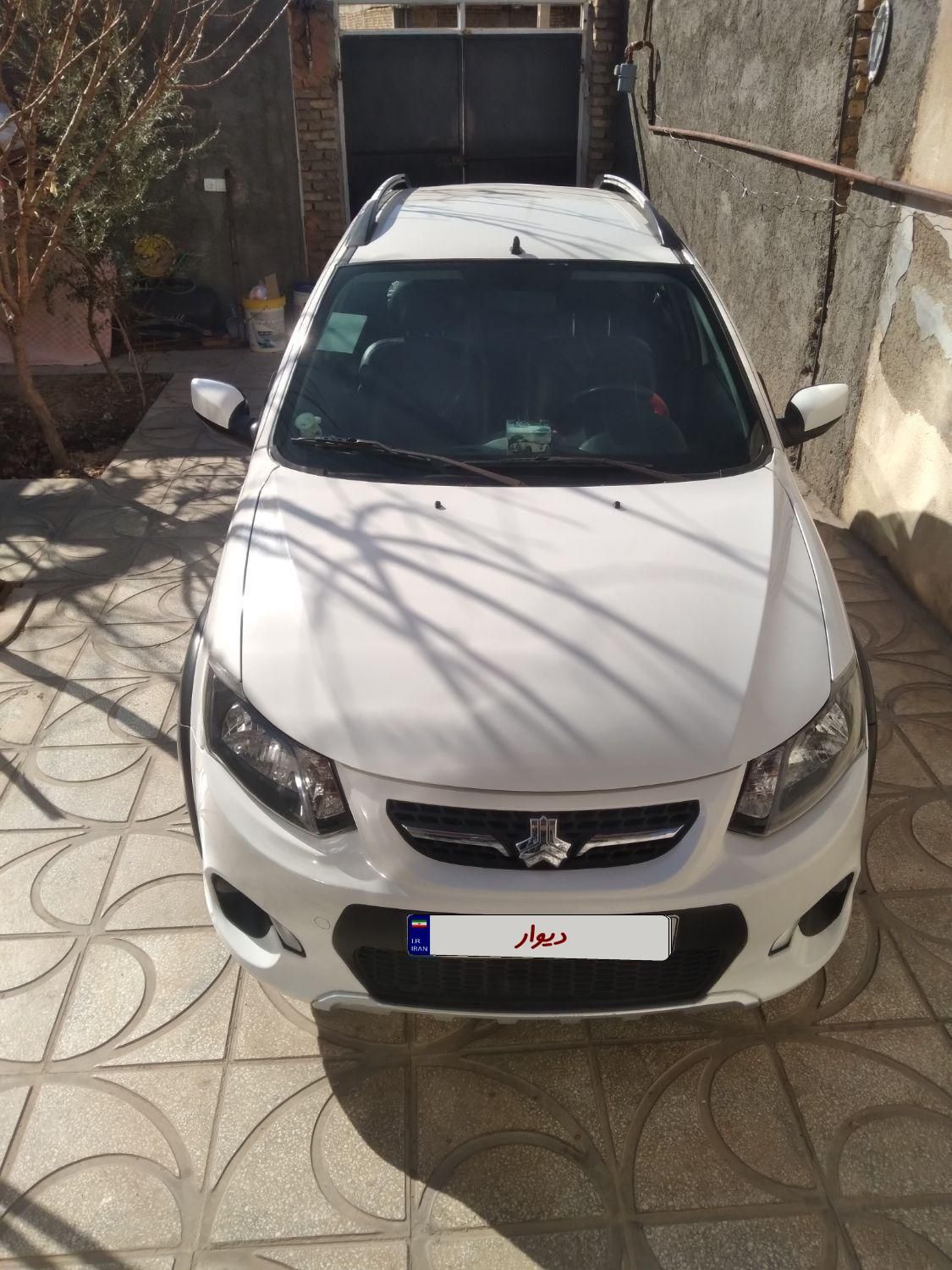 خودرو کوییک، معمولی آگهی ann_18618376