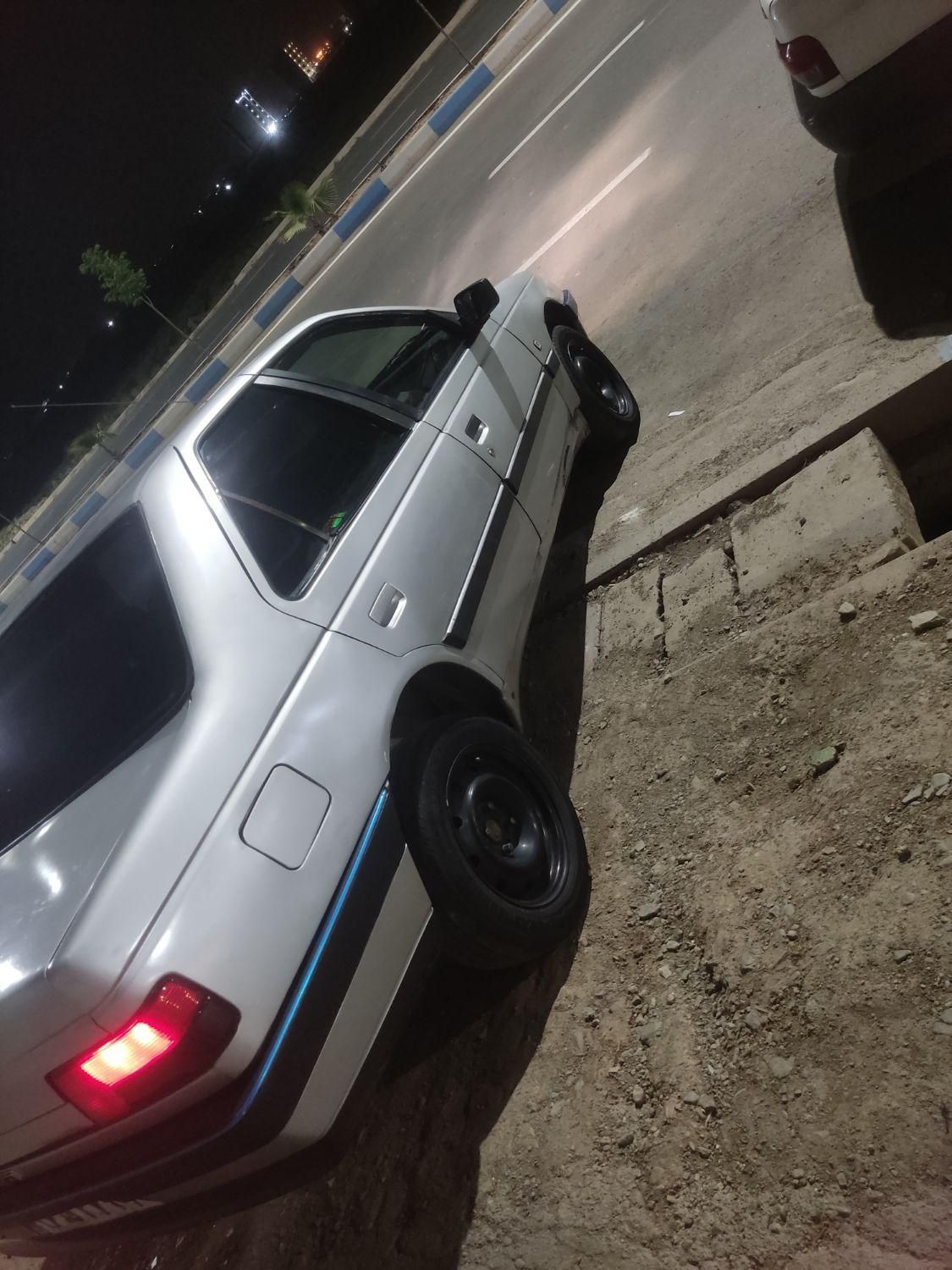 پژو 405 GLI - 1383