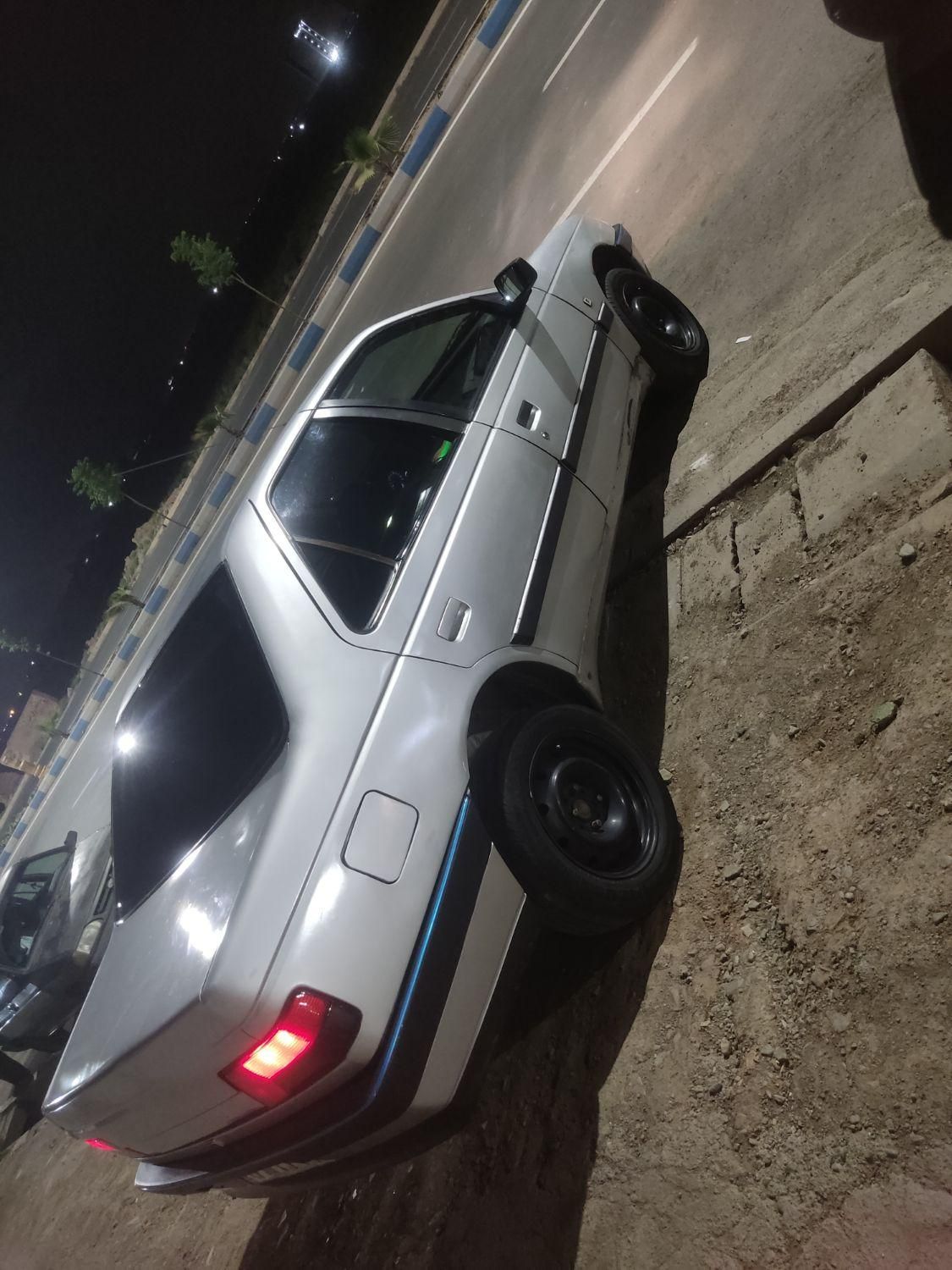 پژو 405 GLI - 1383