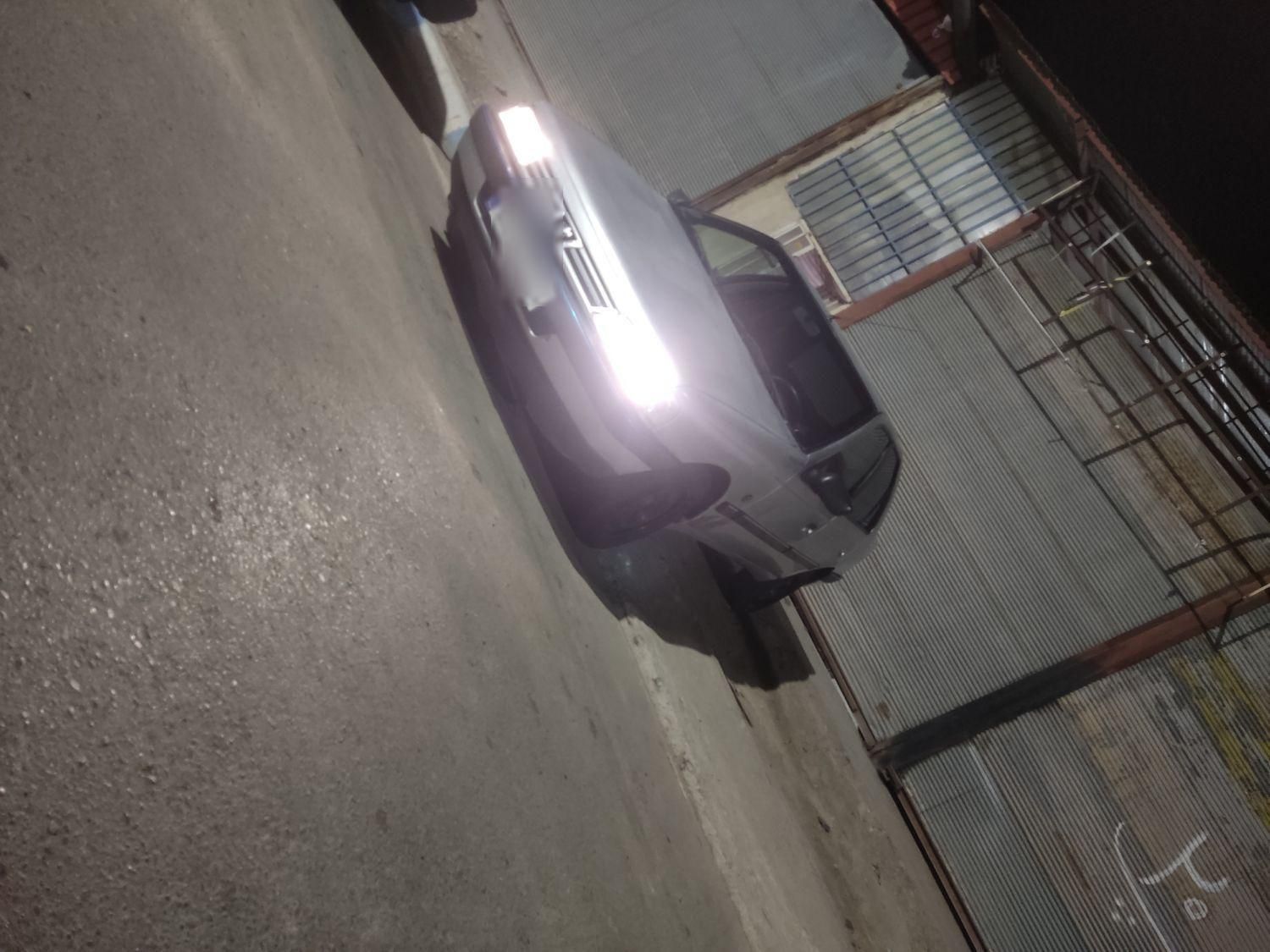 پژو 405 GLI - 1383