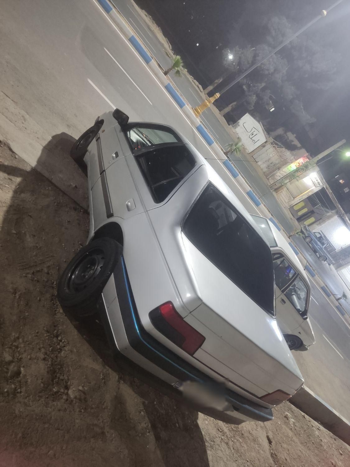 پژو 405 GLI - 1383