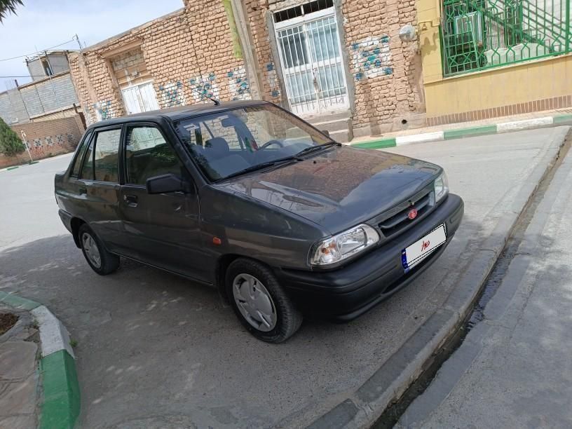 خودرو پراید، صبا آگهی ann_18618408