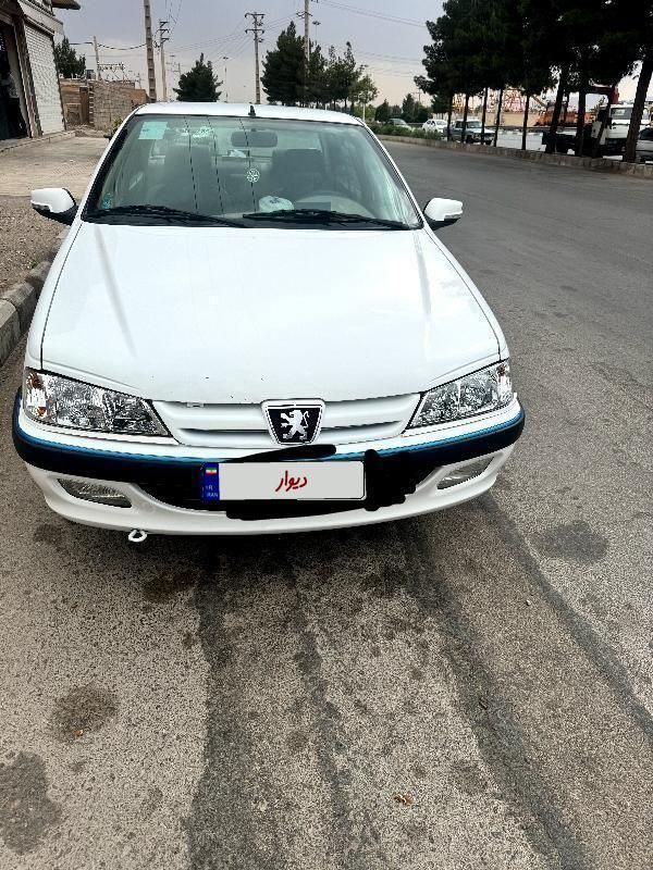 خودرو پژو، پارس آگهی ann_18618413