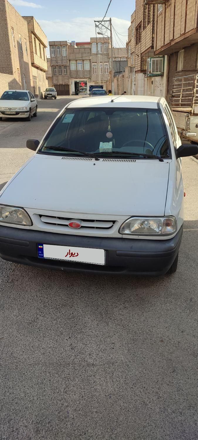 پراید 131 EX - 1397