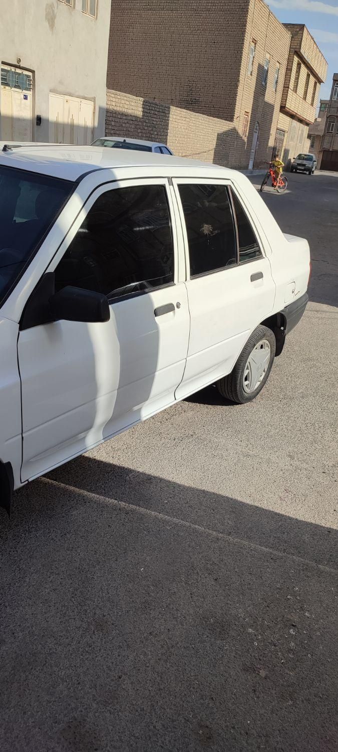 پراید 131 EX - 1397