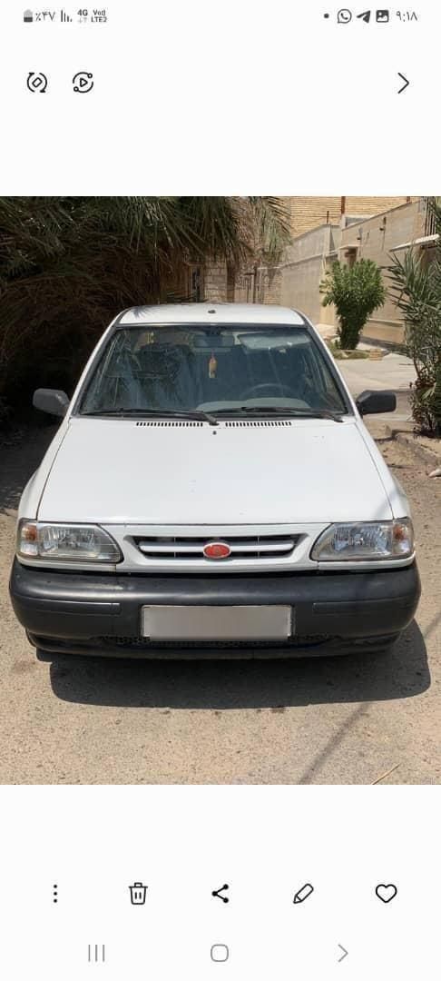 خودرو پراید، 131 آگهی ann_18618437