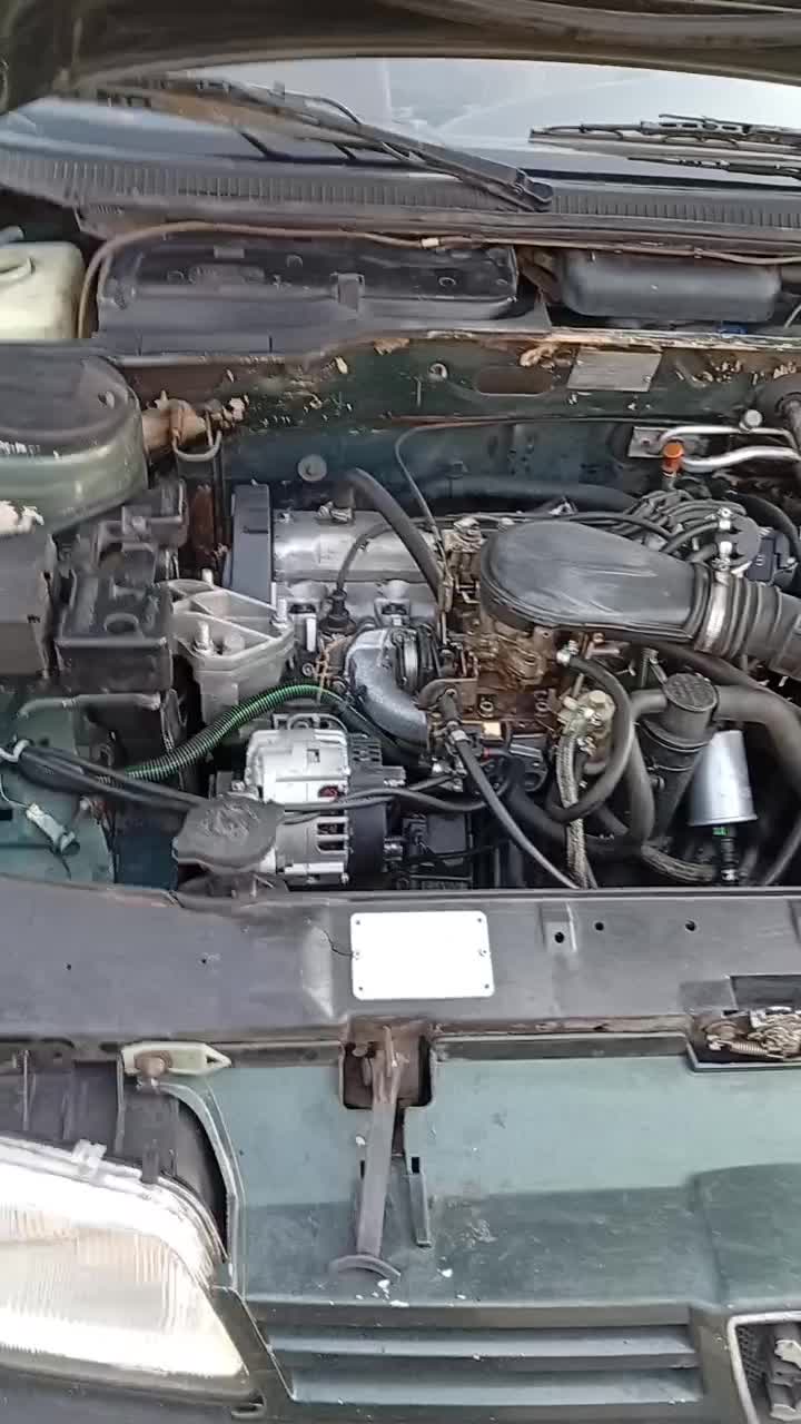 پژو 405 GLX - 1380