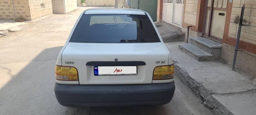 خودرو پراید، 131 آگهی ann_18618553