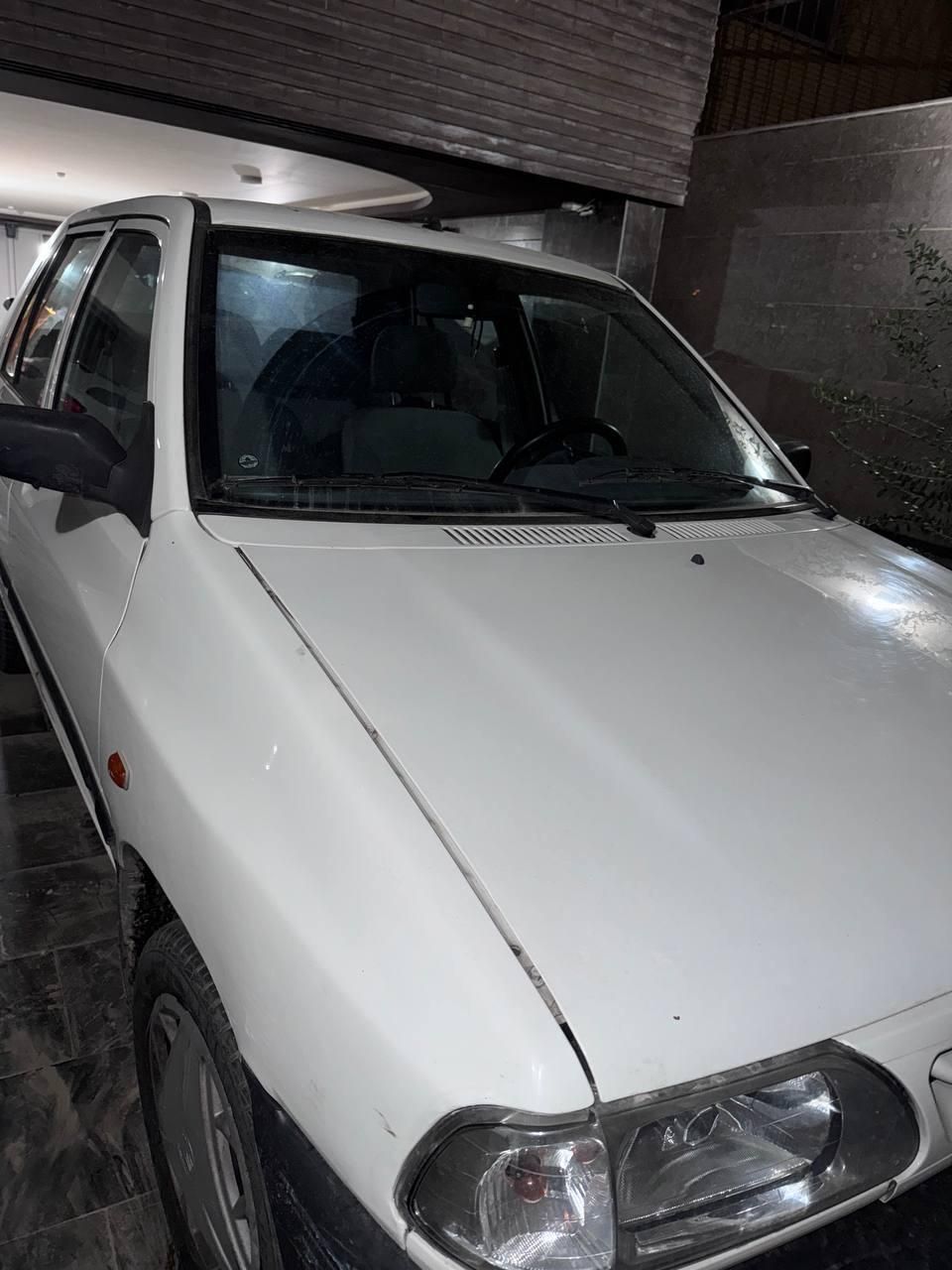 پراید 131 SE - 1397