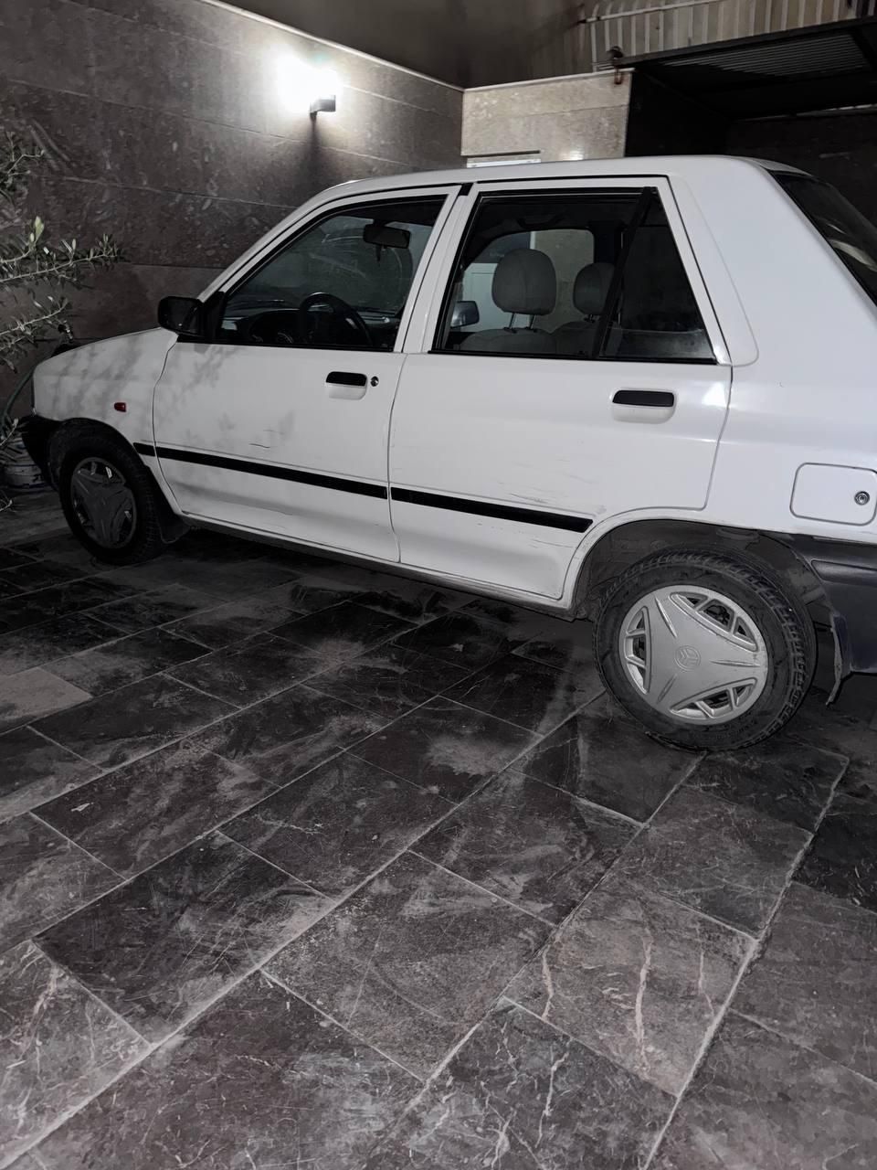 پراید 131 SE - 1397