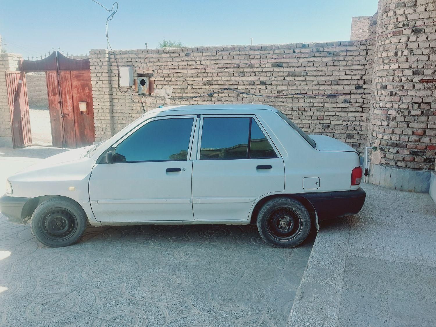 خودرو پراید، 131 آگهی ann_18618569