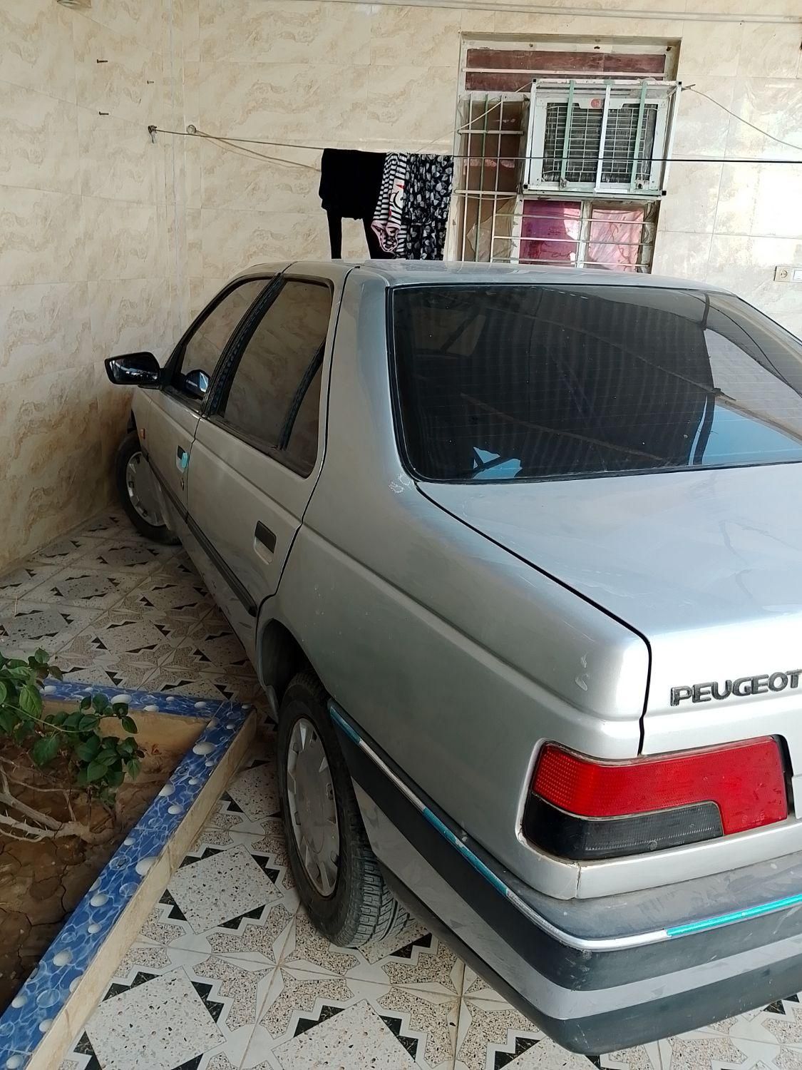 خودرو پژو، 405 آگهی ann_18618571