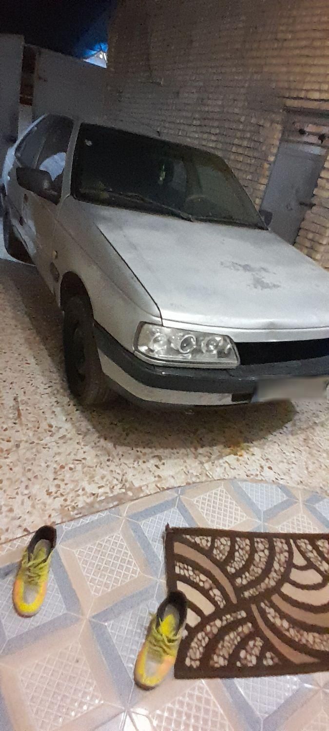 خودرو پژو، 405 آگهی ann_18618627