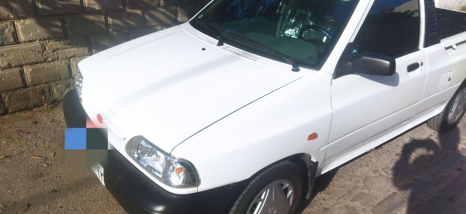 پراید 151 SE - 1403