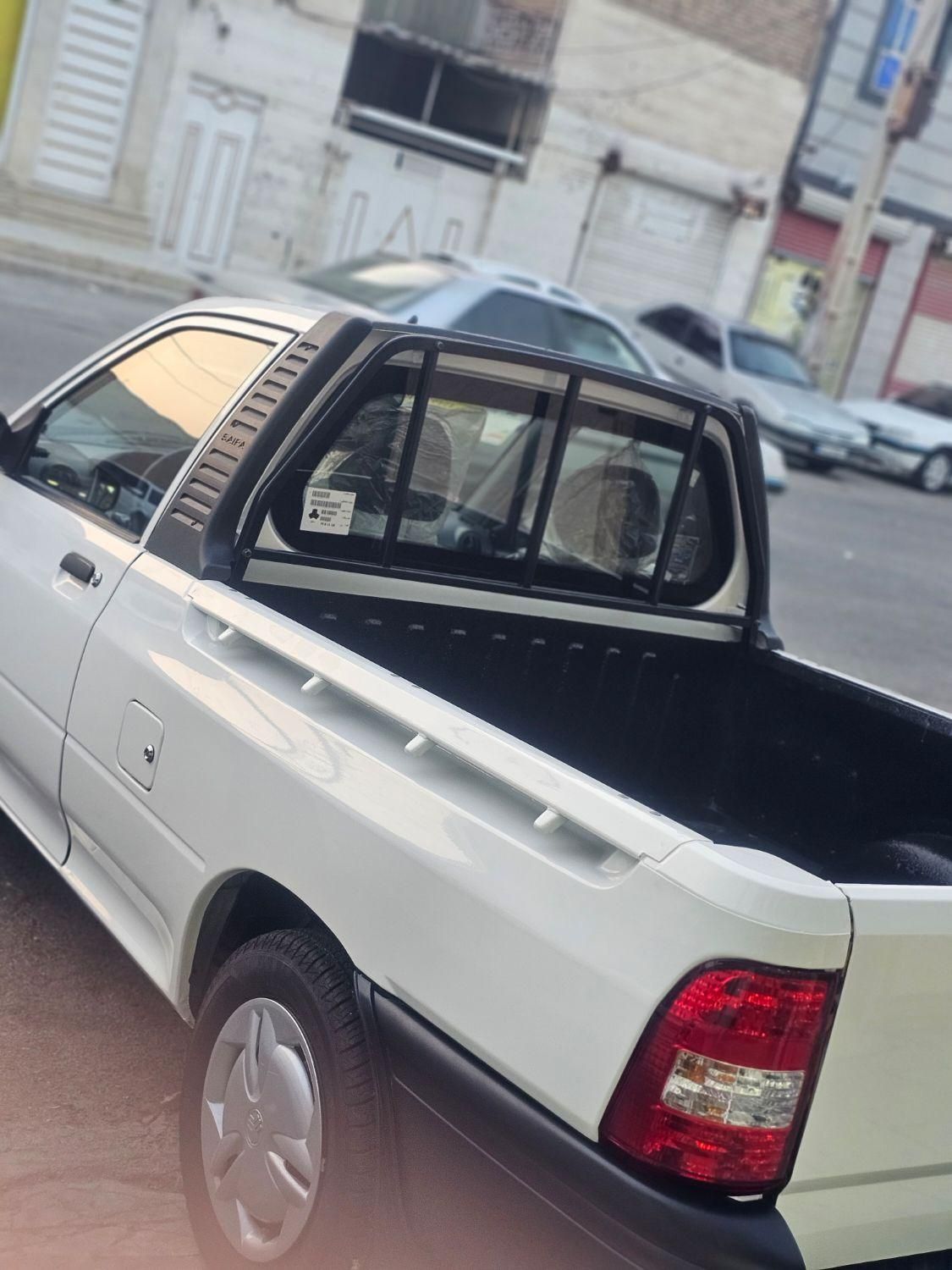 پراید 151 SE - 1403