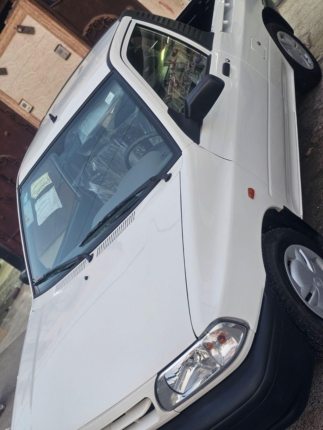پراید 151 SE - 1403