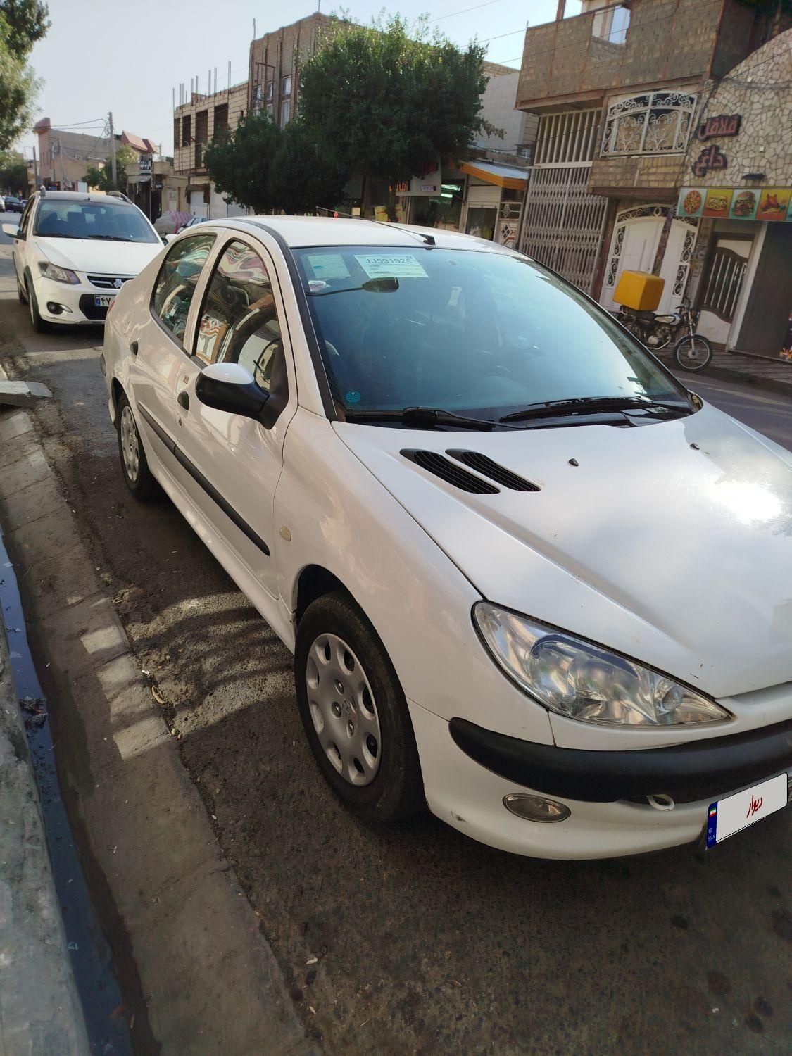 خودرو پژو، 206 آگهی ann_18618653