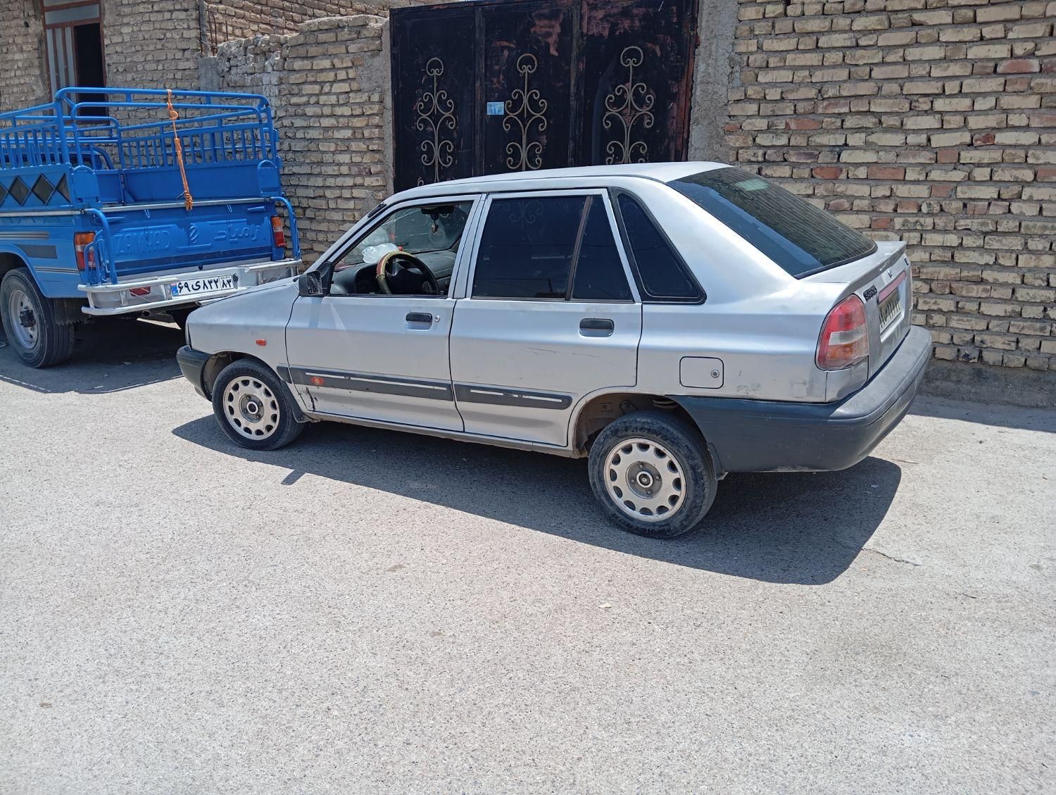 خودرو پراید، 141 آگهی ann_18618665