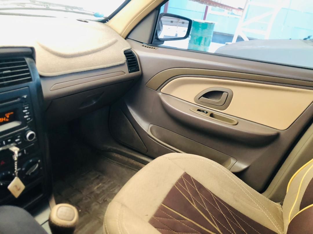 پژو 405 GLX - دوگانه سوز - 1395