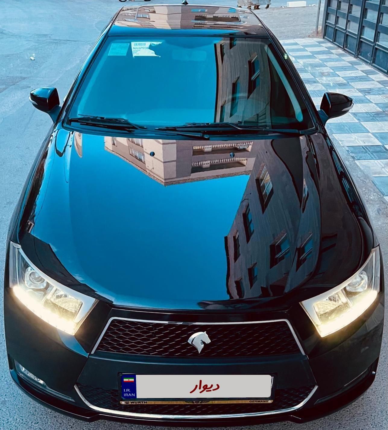 خودرو دنا، پلاس توربو آگهی ann_18618671