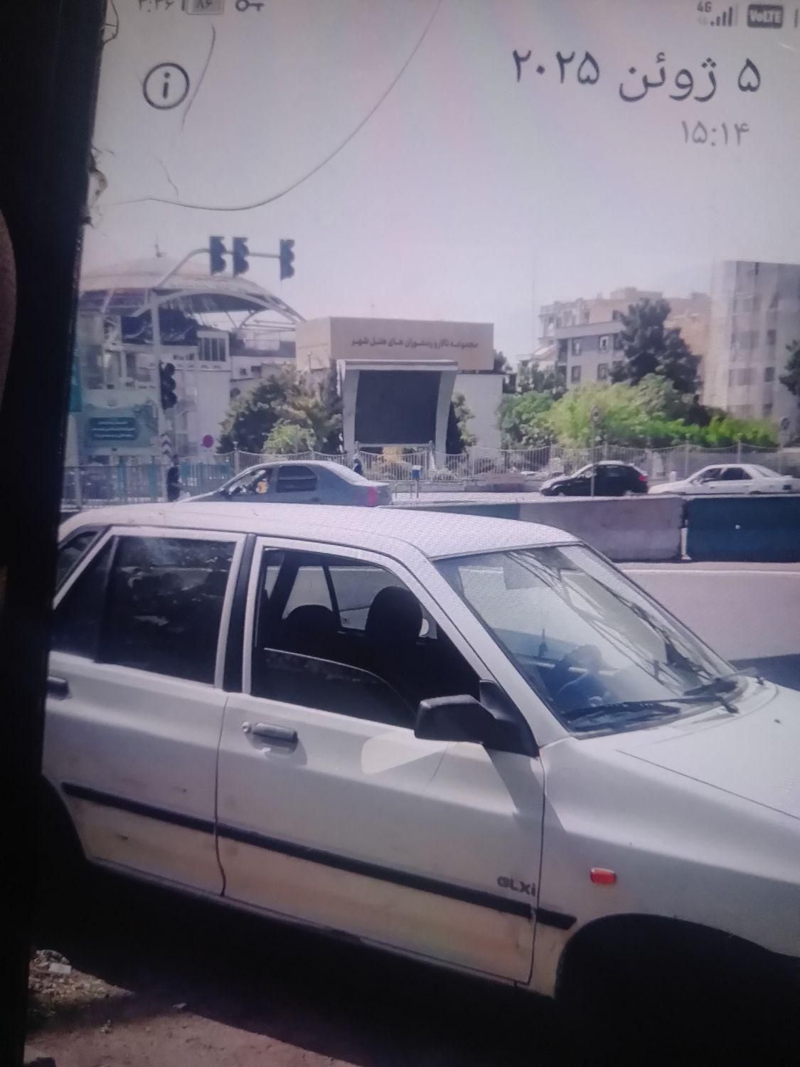خودرو پراید، صبا آگهی ann_18618674