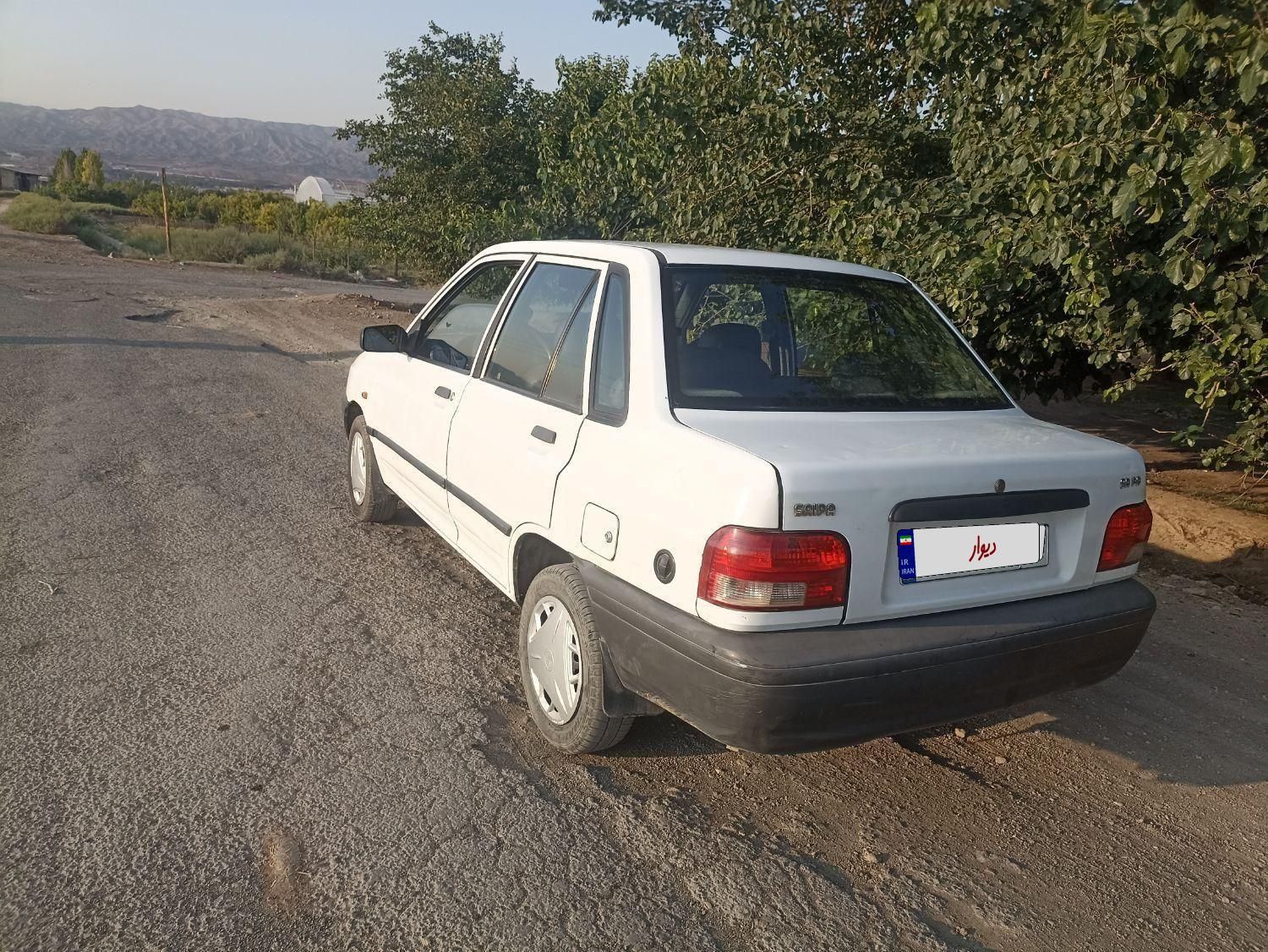 خودرو پراید، 131 آگهی ann_18618702