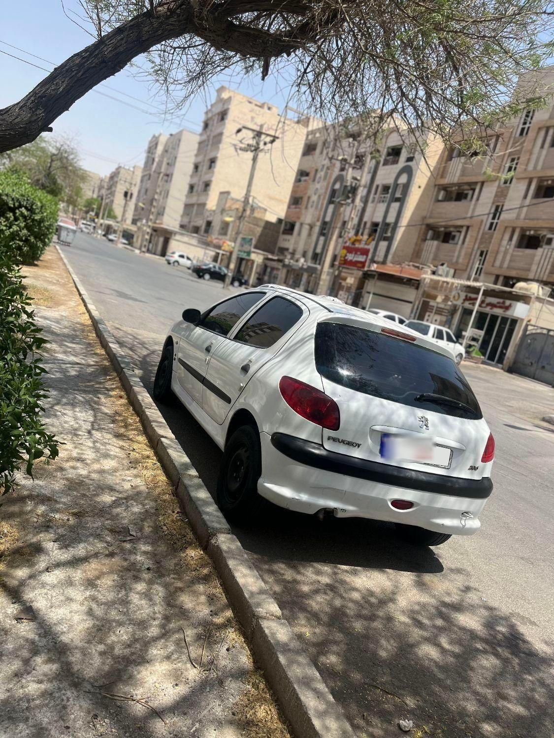 خودرو پژو، 206 آگهی ann_18618704