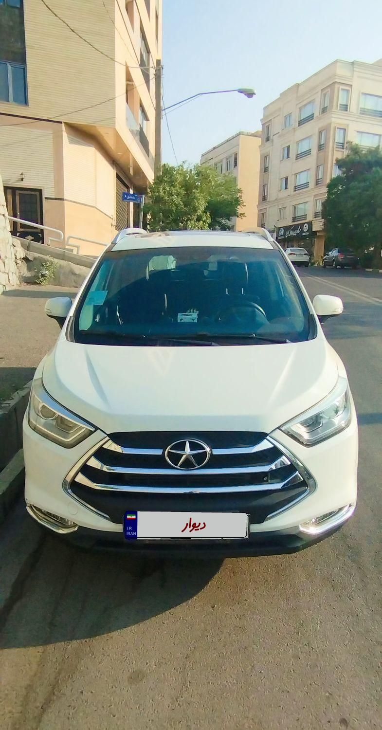 خودرو جک، S3 آگهی ann_18618723