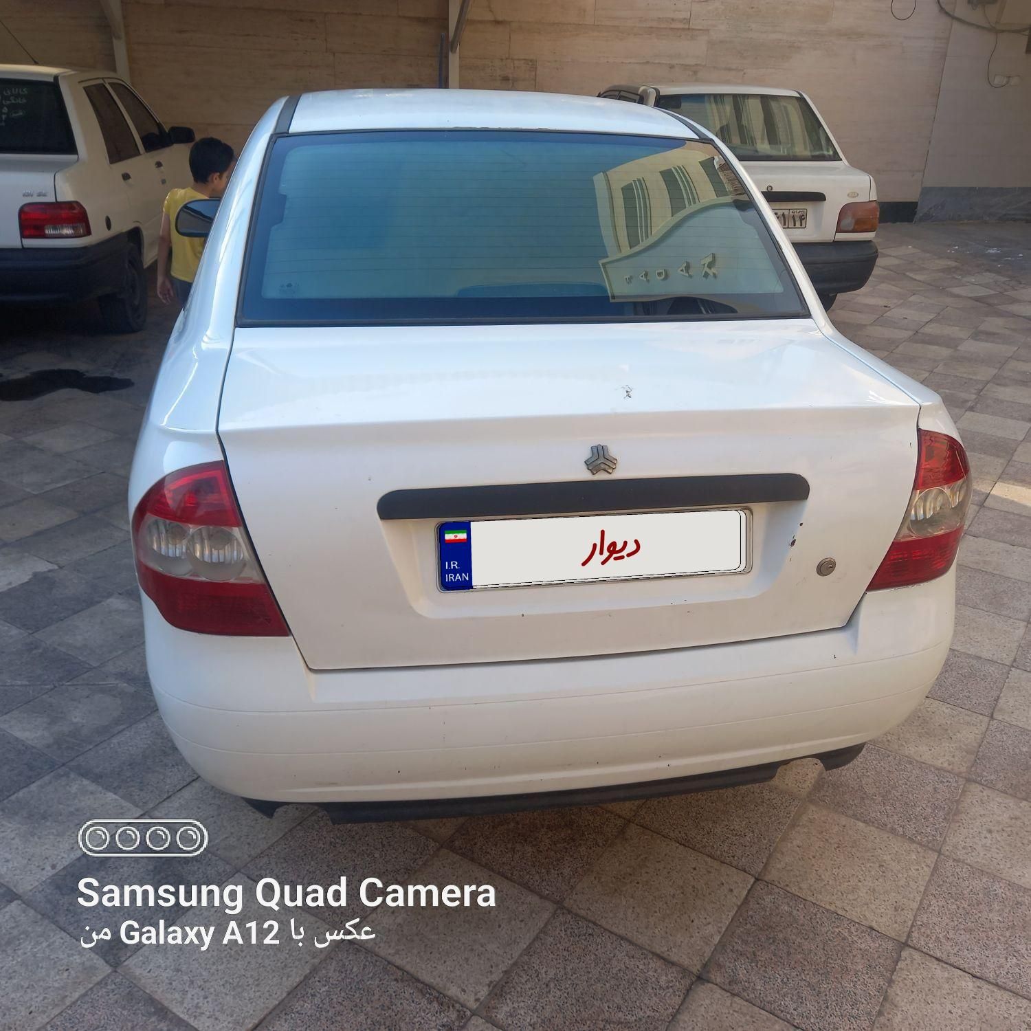 خودرو تیبا، صندوق دار آگهی ann_18618782