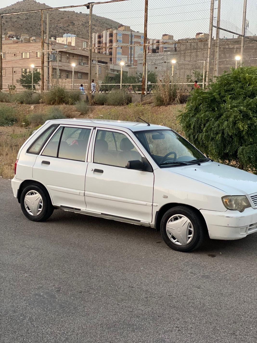 خودرو پراید، 111 آگهی ann_18618799