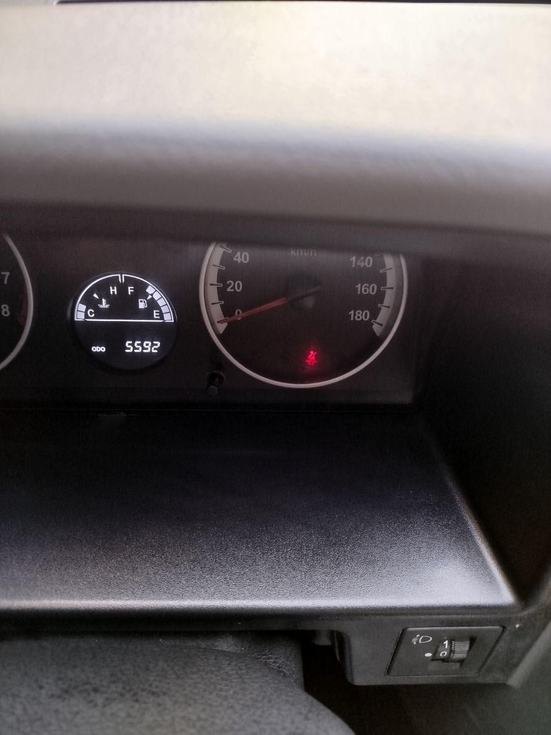پراید 151 SE - 1403