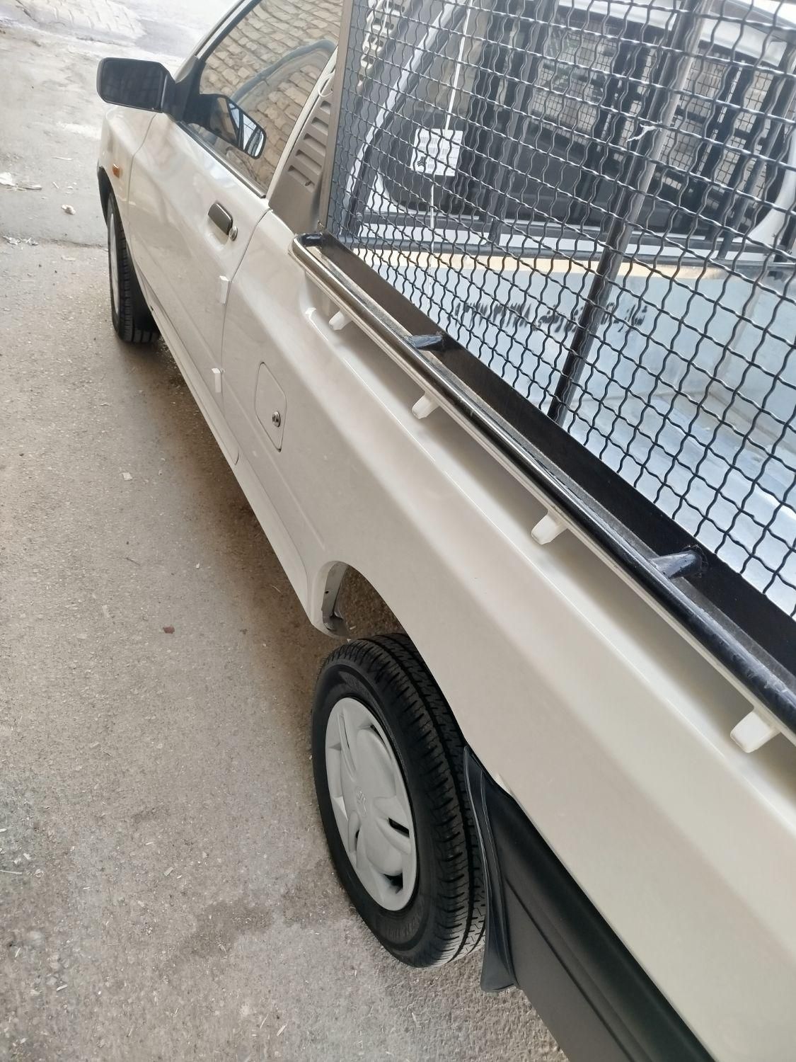 پراید 151 SE - 1403