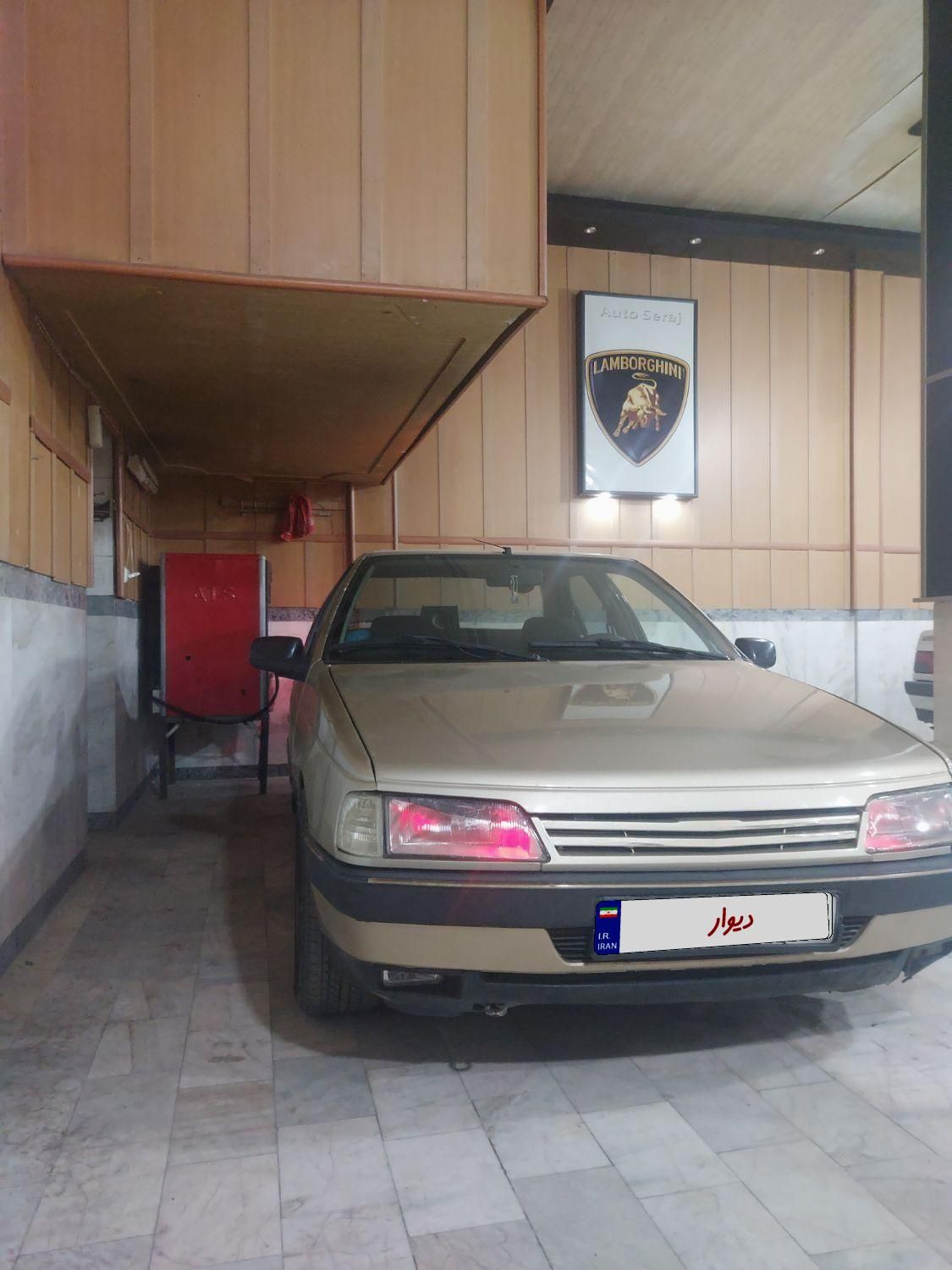 خودرو پژو، 405 آگهی ann_18618816