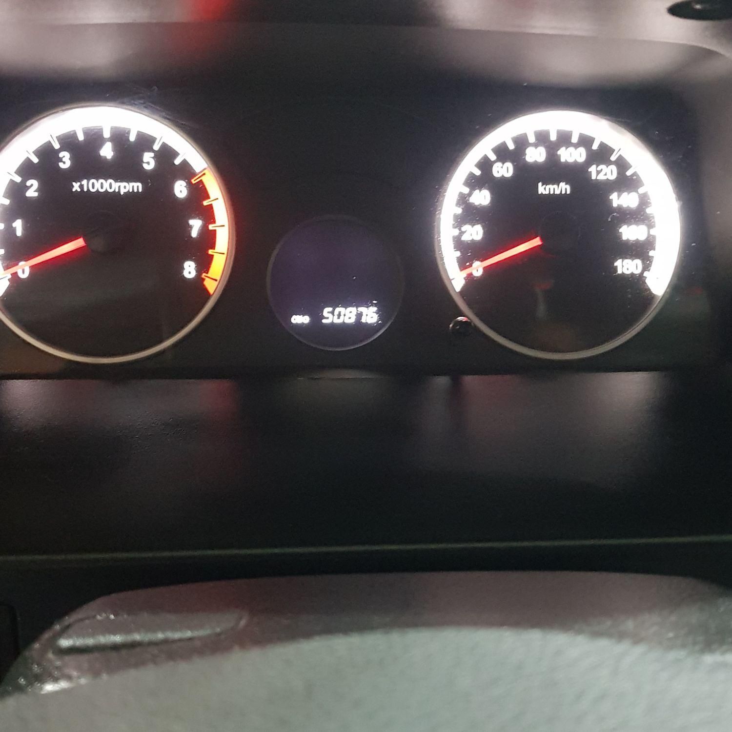 پراید 111 SE - 1397