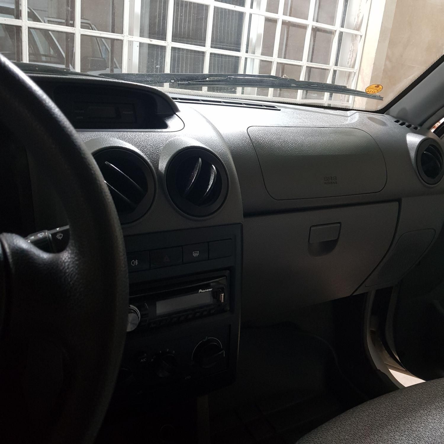 پراید 111 SE - 1397