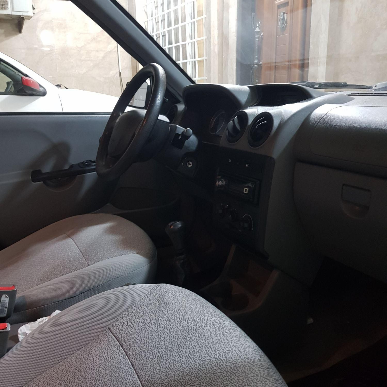پراید 111 SE - 1397